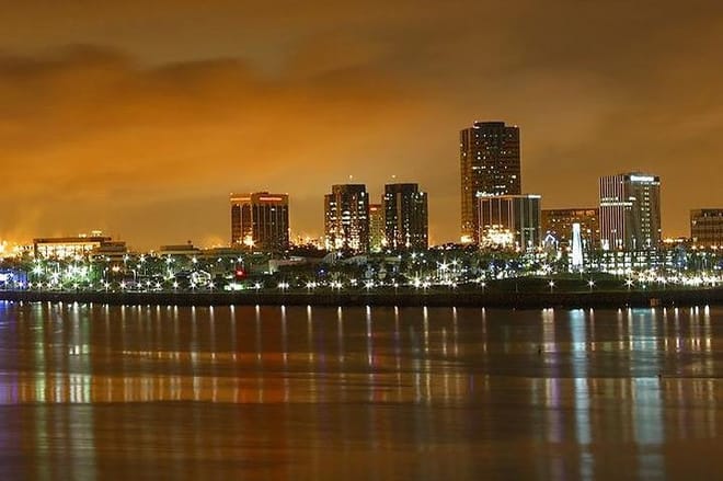 Long Beach