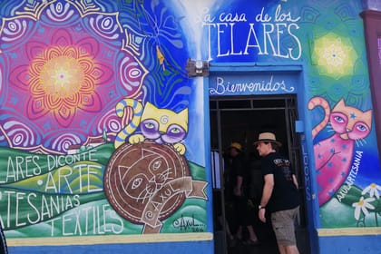 El Salvador Splendours