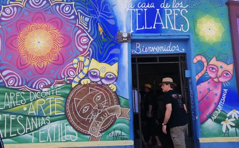 Explore El Salvador's Culture and Nature: Joya de Ceren & San Salvador