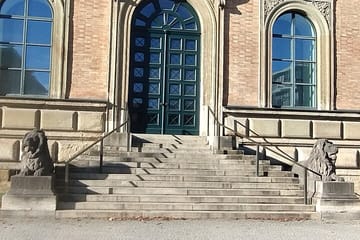 Private Guided Tour of Munich's Alte Pinakothek Museum
