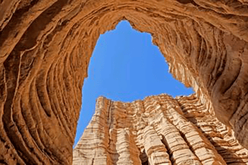 Private Tour of Jade Gate and Han Great Wall in Dunhuang