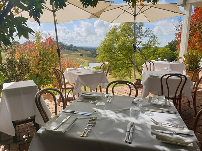 Private, Luxury Pokolbin Winery Tour from Sydney and Hunter Valley | 3 Tastings & Fine Dining Experience - Photo 2