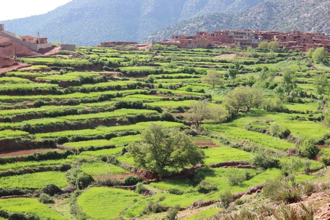 2 Days : Hike With The Berbers (Ourika) | Private & Luxury 3