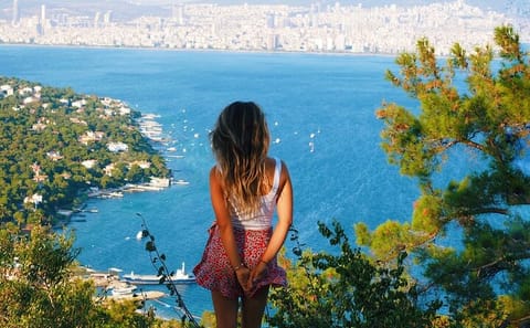 Princes Island Full-Day Tour From Istanbul
