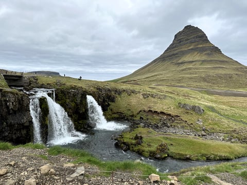 Private Snæfellsnes Tour