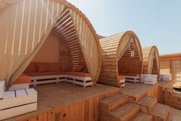 Orange Bay Island Snorkeling & Sailing Trip with Lunch – Hurghada