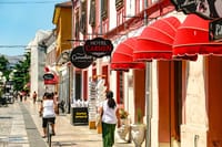 Shkodra Castle and Boat Trip at the Lake - Daily Tour from Tirana 1