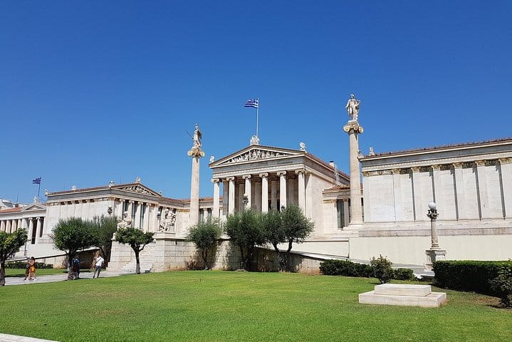Academy of Art