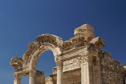 Private Ephesus Ultimate Day Experience from Istanbul