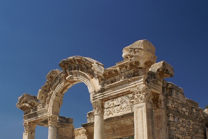 Private Ephesus Ultimate Day Experience from Istanbul 4