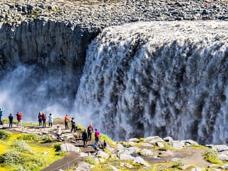 Lake Myvatn, Dettifoss,Selfoss, Godafoss, Nature Baths & more, photo 7