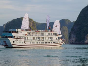 Signature cruise
