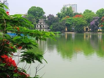 Hanoi Halong Bay Ninh Binh Sapa Package Tour 6 Days 6 Nights