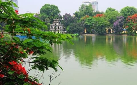 Hanoi Halong Bay Ninh Binh Sapa Package Tour 6 Days 6 Nights