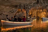 Drach Caves and Pearl Shop Mallorca Half Day Tour  1