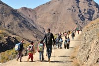 Pure High Atlas at a Local Village | | 1 Day : Private & Luxury 2