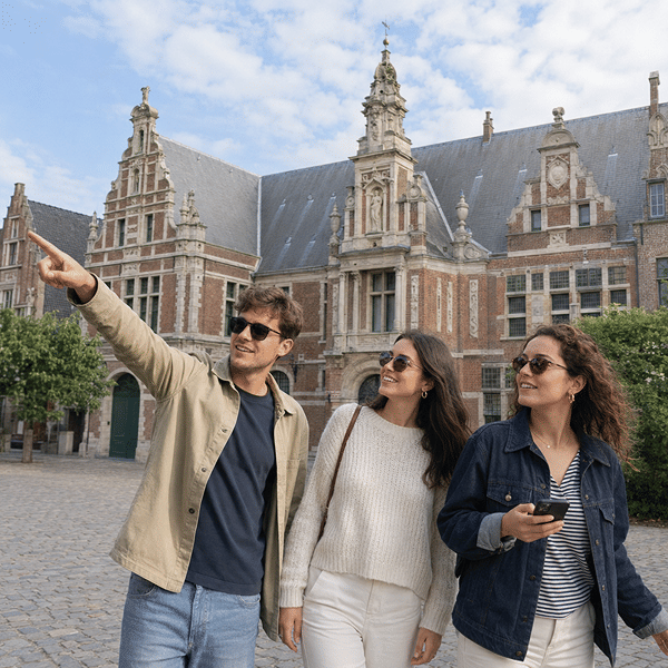 Things to do in Aalst