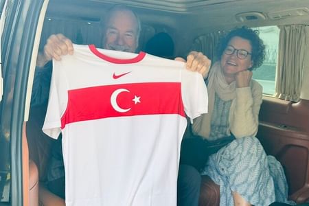 Dalaman Airport - Marmaris Transfer Vip & Private
