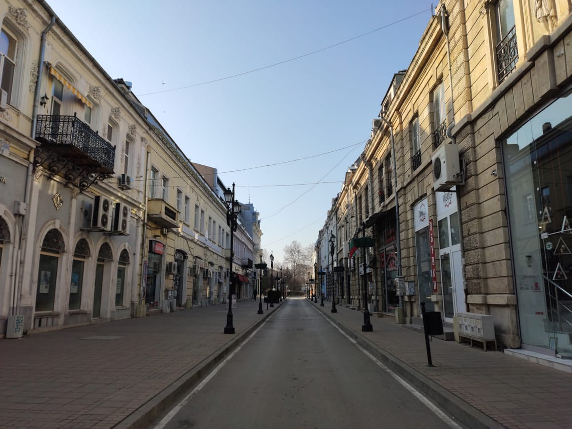 The Ultimate Day Trip to Bulgaria from Bucharest 10