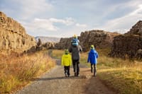 Best of Iceland 6-Day Stopover Tour 3