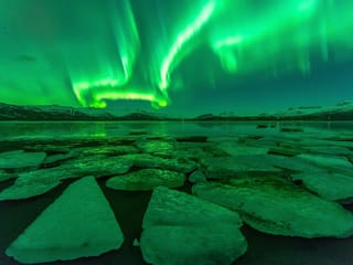 5-Day Northern Lights Hunt & Glacier Lagoon Tour, photo 17