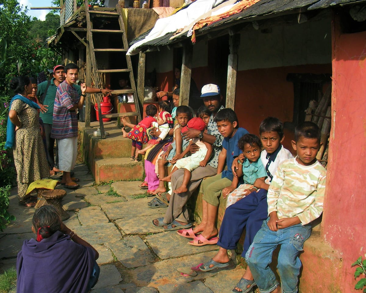 19 Days Mera Peak Climbing & Expedition – One Life-Changing Himalayan Adventure