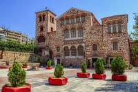 Thessaloniki Private Walking Tour With A Professional Guide 4