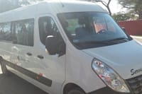 Paracas Bus Station Private Transfer 3