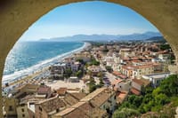 Italian Riviera Monaco & Monte Carlo Private Tour from Nice 1