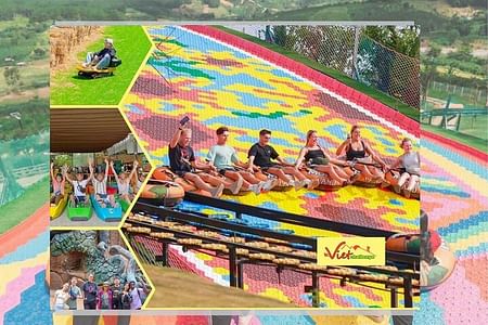 Explore Da Lat: Unique Attractions & Enchanting Experiences Tour