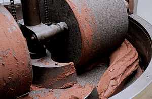 Chocolate Factory Tour & Tasting from 1915 in Turin