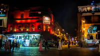 City Tour: Marrakech by Night 4