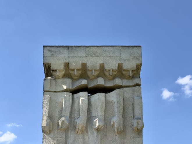 Krakow: Plaszow Concentration Camp Guided Walking Tour 9