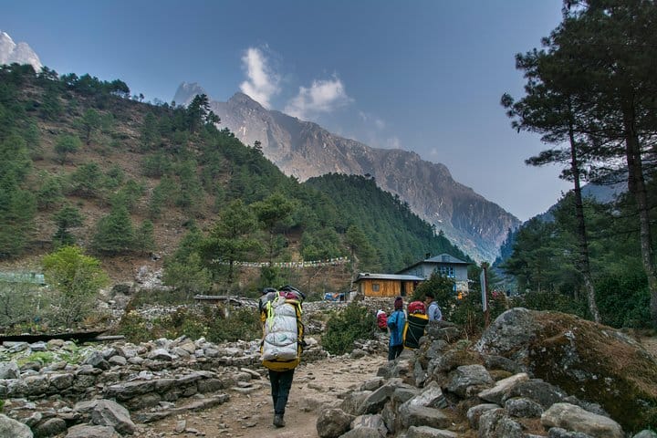 19 Days Mera Peak Climbing & Expedition – One Life-Changing Himalayan Adventure