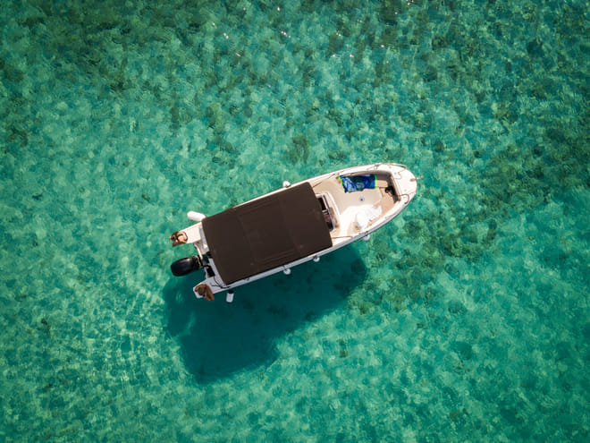 Bol and Hvar Island Private Boat Trip from Split or Trogir 9
