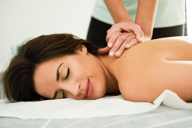Massage Hurghada