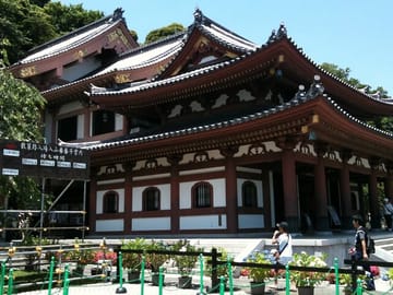 From Tokyo Kamakura and Enoshima Private Day Tour