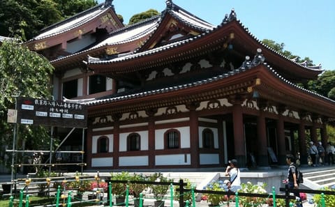 From Tokyo Kamakura and Enoshima Private Day Tour