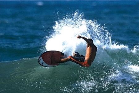 El Salvador’s Surf City Arrival Shuttle: La Libertad Beaches