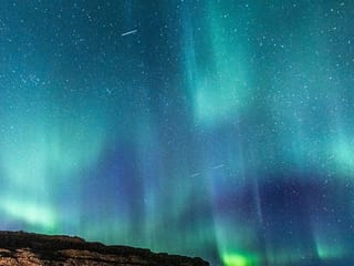 Reykjavik Small Group Northern Lights Tour with Pickup, photo 9