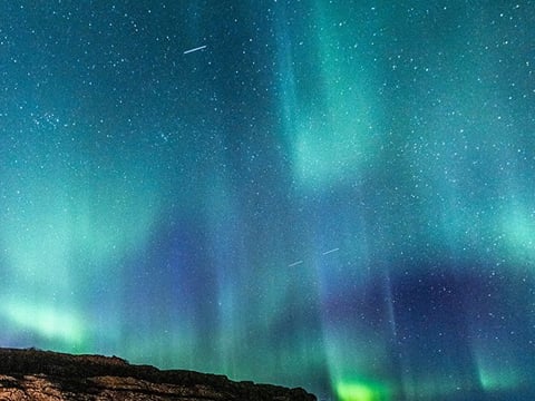Reykjavik Small Group Northern Lights Tour with Pickup, photo 9