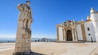 Private Tour in Coimbra and Conímbriga — Full-Day Cultural Experience 6