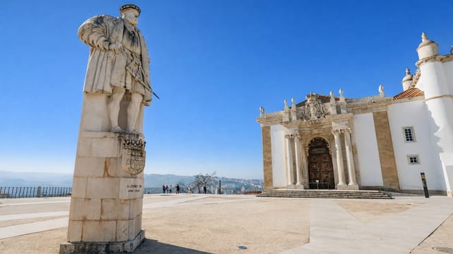 Discover the Oldest Ruins of Portugal in Coimbra and Conímbriga, where Fado Sings its History 6