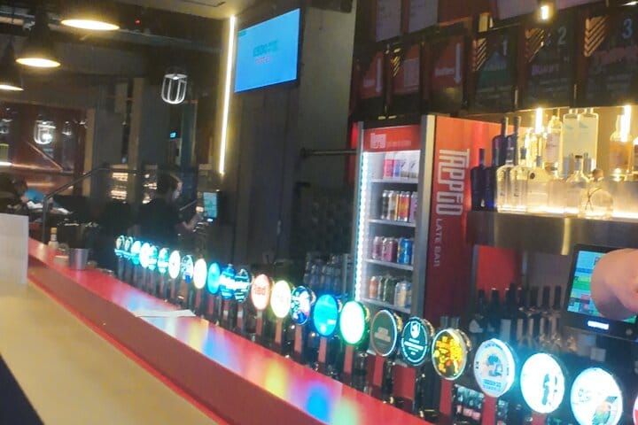 Dublin Craft Beer Tour