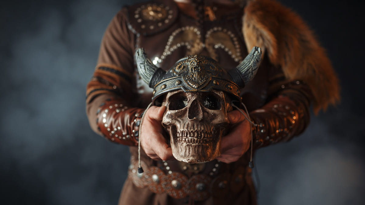 Reykjavik Midnight Sun Ghost Walk