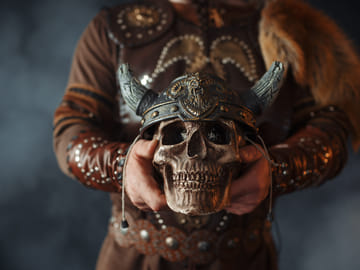 Reykjavik Ghost Walk Tour Under the Midnight Sun