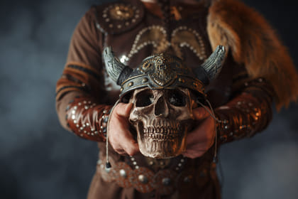 Reykjavik Midnight Sun Ghost Walk