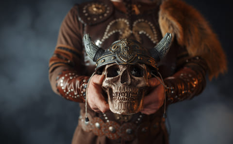 Reykjavik Ghost Walk Tour Under the Midnight Sun