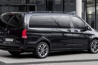 One way Private Transfer from Edinburgh City to Edinburgh Turnhouse Airport  8