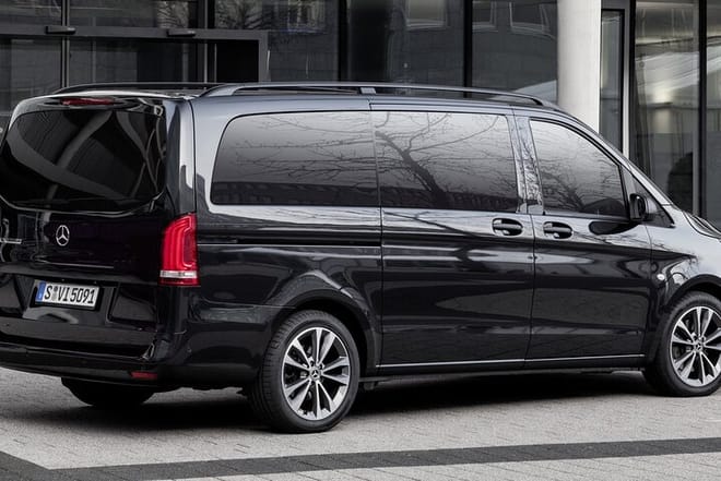 One way Private Transfer from Edinburgh City to Edinburgh Turnhouse Airport  8